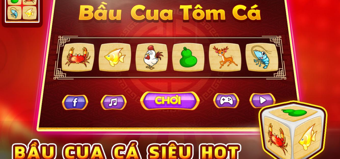 Bầu cua là gì?