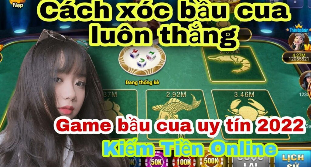 Dựa vào quy luật của cục xí ngầu