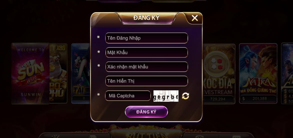 Hướng dẫn chi tiết cách đánh phỏm tại cổng game Sunwin