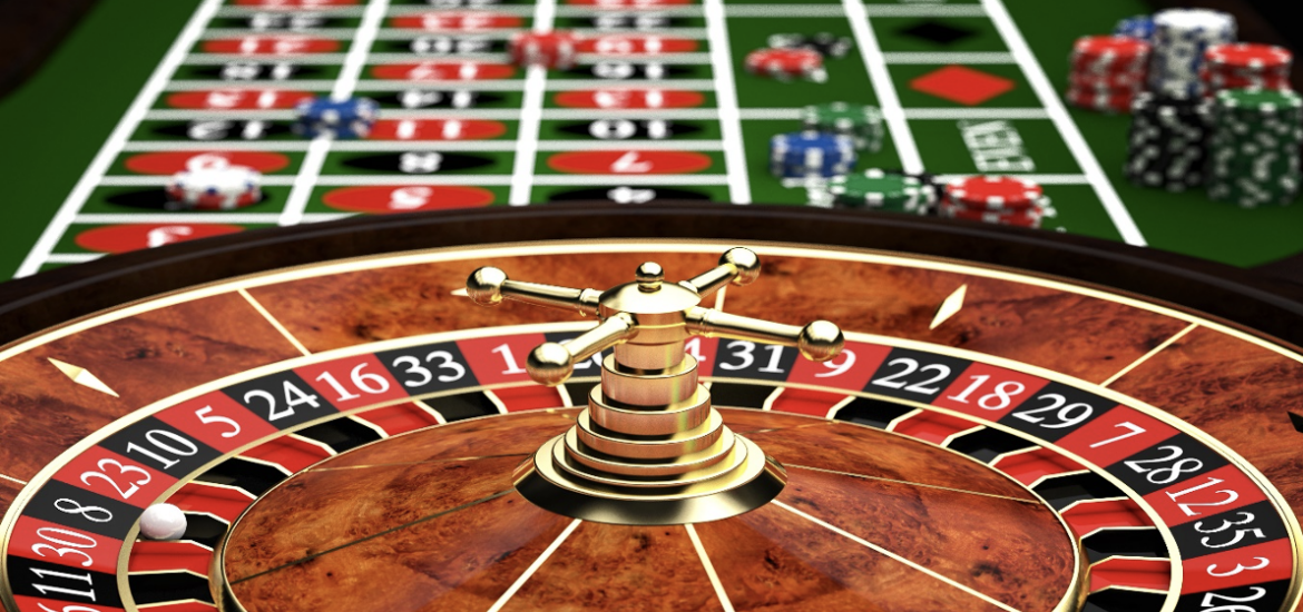 Roulette là gì?