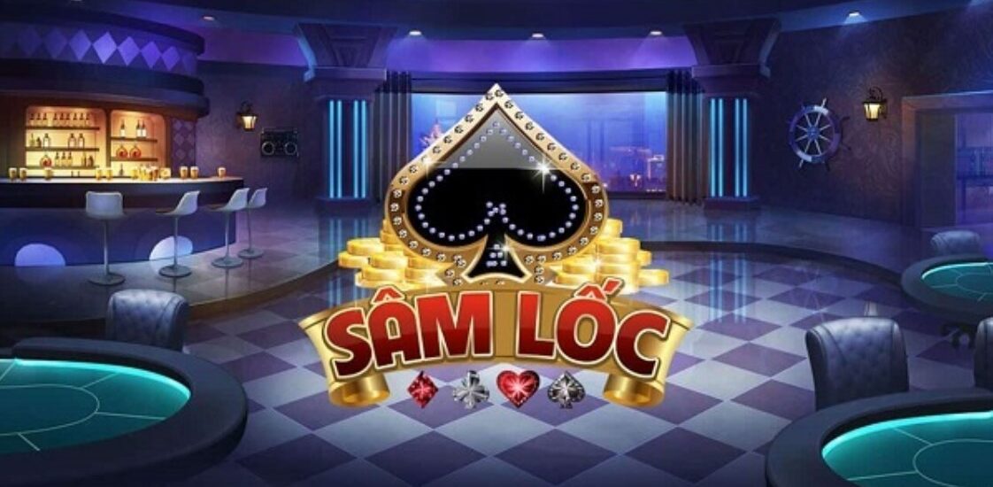 Sâm lốc online có thể chơi dễ dàng tại các cổng game trực tuyến