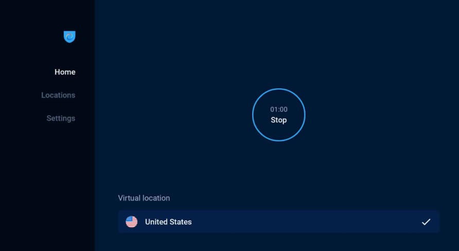 Cách fake IP bằng Hotspot Shield