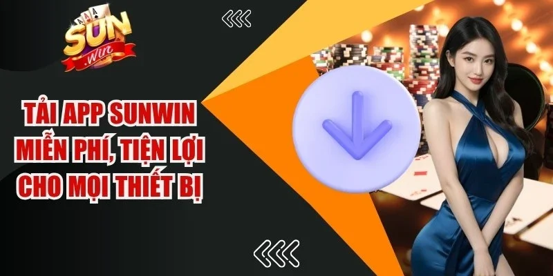 Tải App Sunwin